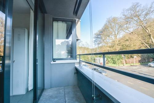 Rollingergrund-Belair Nord Apartment | Il Mare appart hotel 1,2,4