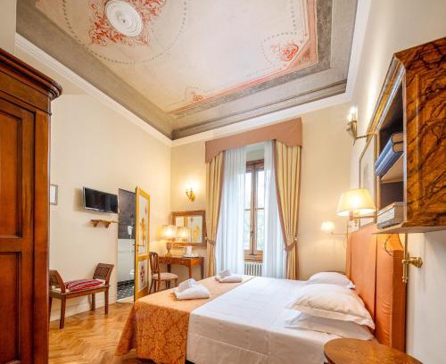 Santa Maria Novella Bed & Breakfast | Il Marzocco Boutique B&B
