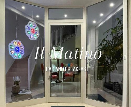 Leverano Bed & Breakfast | Il Matino