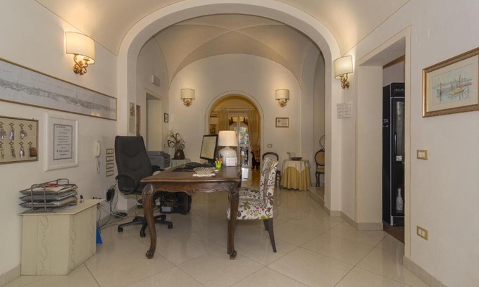 Pisa Bed & Breakfast | Il Mattino Ha L'Oro In Bocca