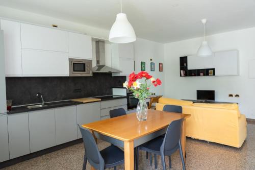 Castelfidardo Apartment | Il Melograno