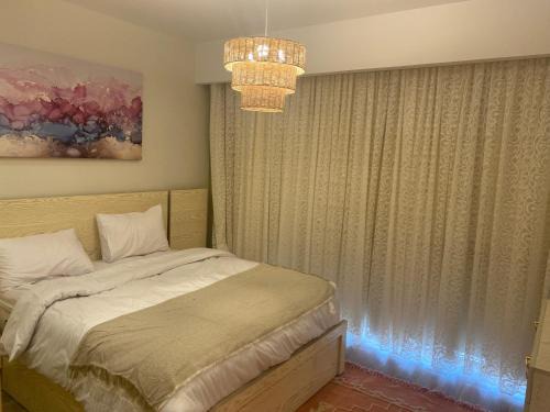 Ataqah Apartment | Il Monte Galala Ain sokhna - المونت جلاله