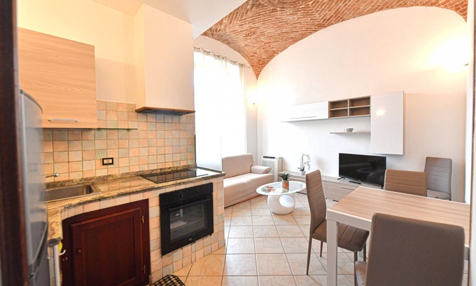 Oristano Apartment | Il Mosaico Apartment - Super Central Apartment for Families and Friends