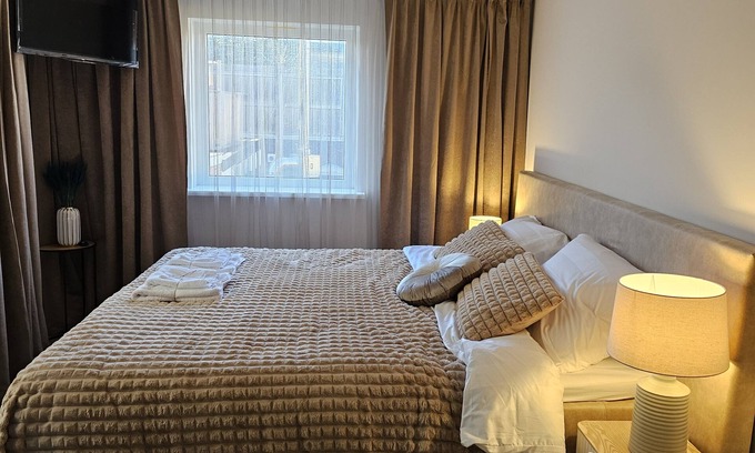 Lisse City Center Apartment | Il Mulino House A Lisse, Schiphol