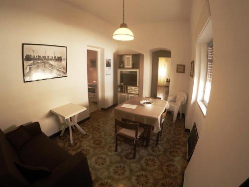 Favignana House | Il Mulino