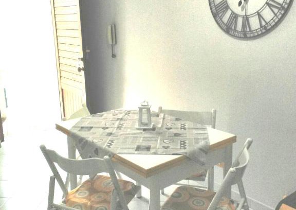 San Vito Lo Capo Apartment | Il Mulino