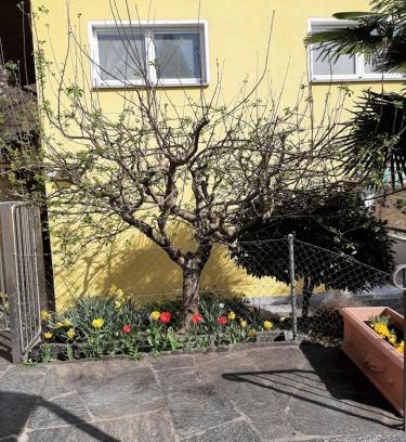 Riazzino Apartment | Il Nido