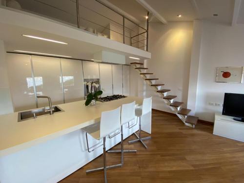 Fezzano Apartment | Il Nido d'amare