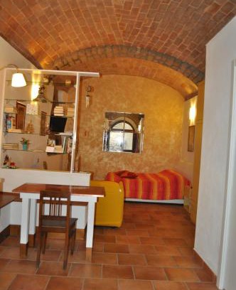 Orvieto Apartment | Il Nido dei Ricordi