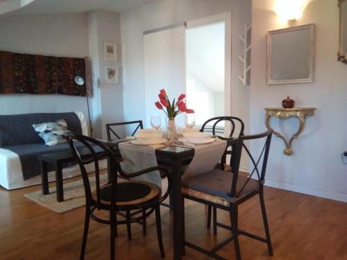 Cit Turin Apartment | Il nido del Picchio 2