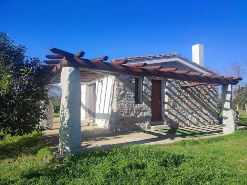 Arbatax House | Il Nido del Picchio