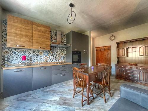 Cesana Torinese Apartment | Il nido dello Chaberton