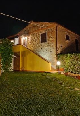 Santa Luce Apartment | Il Nido di Giulia