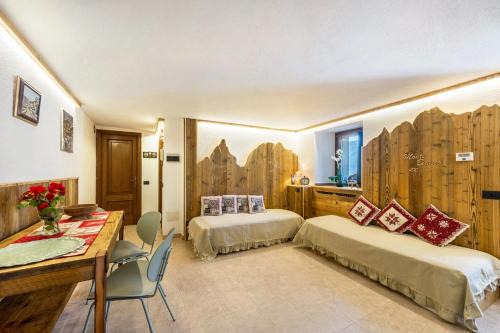 Chatillon Apartment | Il Nido di Letizia