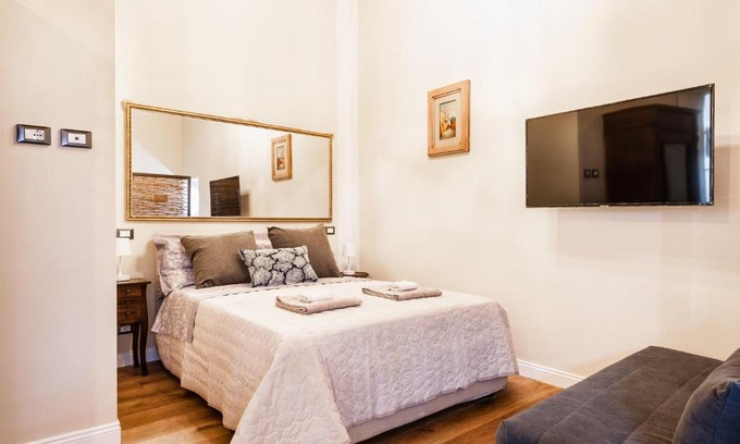 Lucca Historical Center Apartment | Il nido in centro