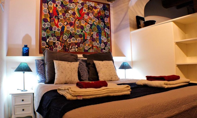 Lucca Historical Center Apartment | Il nido nascosto