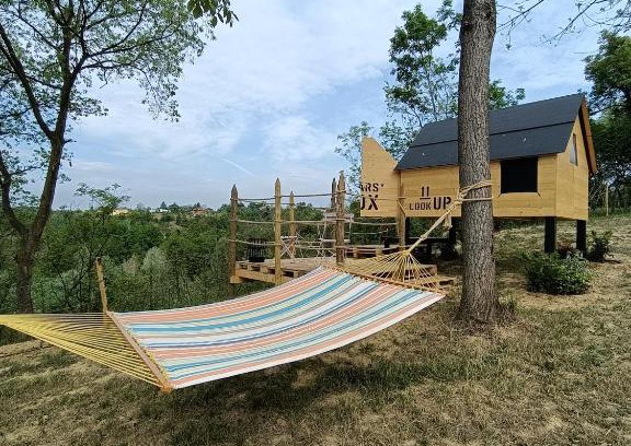 Portacomaro Other | Il Nido nel Bosco