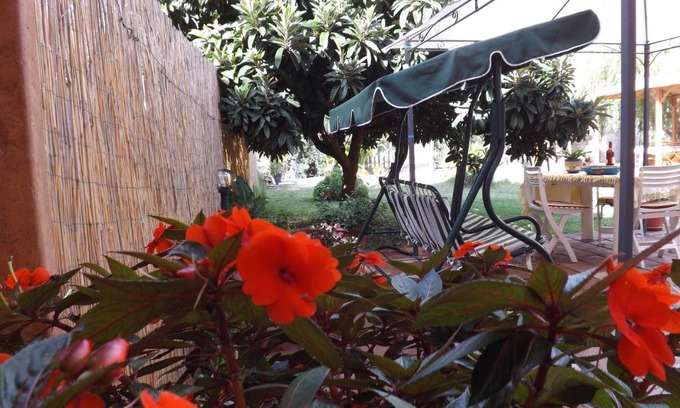 Alghero House | IL Noce ALGHERO