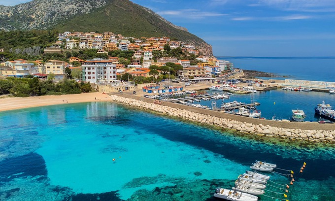 Cala Gonone Hotel | Il Nuovo Gabbiano