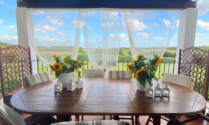 Alghero Bed & Breakfast | Il Pagio
