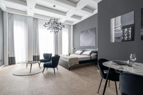 Bari City Centre Apartment | Il Palazzetto - Bari Sparano