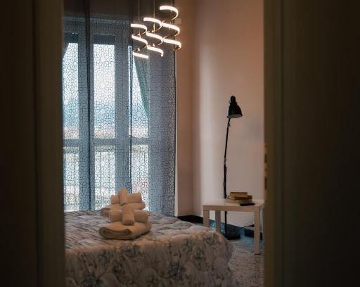 Barriera di Milano Apartment | Il panorama, 4 posti letto