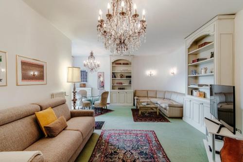 Montorfano Apartment | Il Parco - by MyHomeInComo