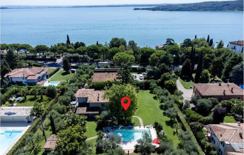 Padenghe sul Garda House | Il Perle