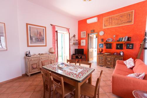 Lipari Historic Centre Apartment | Il Pesce e il Geco