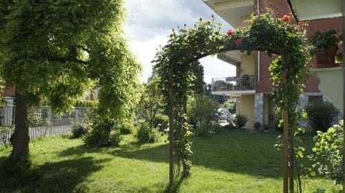Banchette Bed & Breakfast | Il Piccione Viaggiatore