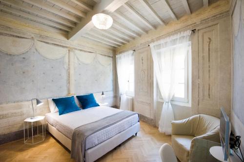 Arezzo Bed & Breakfast | Il Piccolo Cavour Charming House B&B
