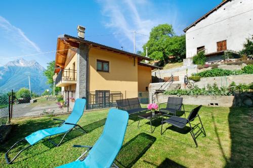 Quart Apartment | Il piccolo nido