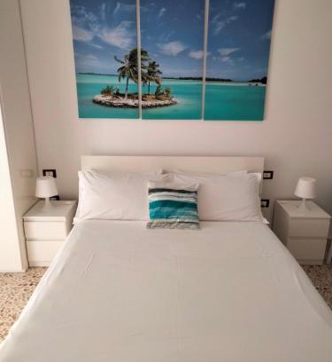 Marzamemi Bed & Breakfast | Il Piccolo Porto