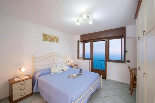 Conca dei Marini House | Il piccolo Sogno in costiera Amalfitana