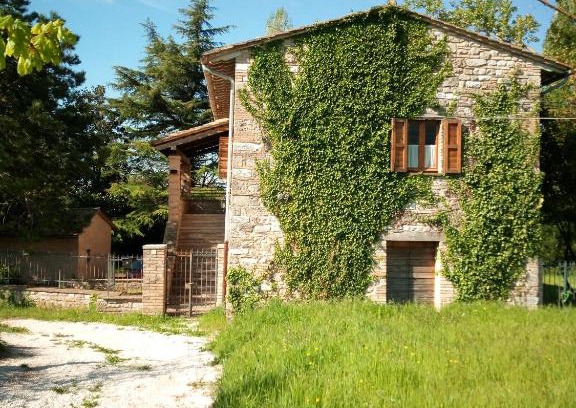 Rivotorto House | Il Pioppo Antico