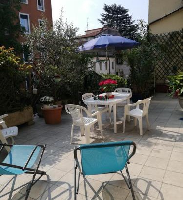 Como Apartment | Il Platano