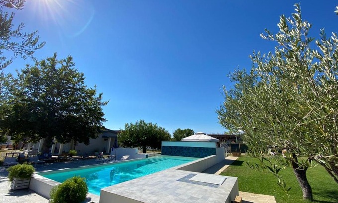 Frascinelle House | Il Platano Residenza Rurale