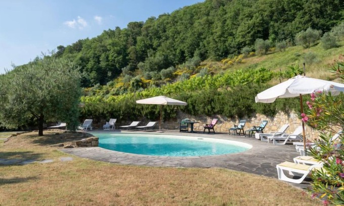 Dicomano House | Il Podere by Interhome