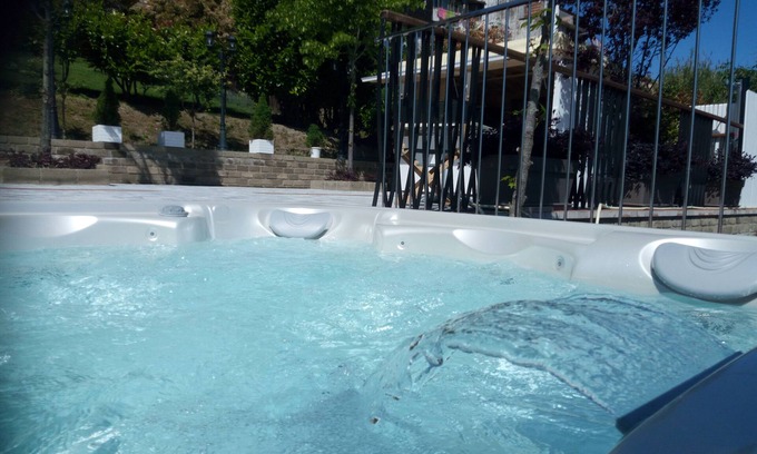 Tavoleto Bed & Breakfast | IL POGGETTO DI MERLI SILVIA & C. SAS