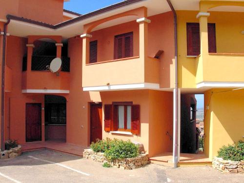 San Pasquale Apartment | Il Poggio