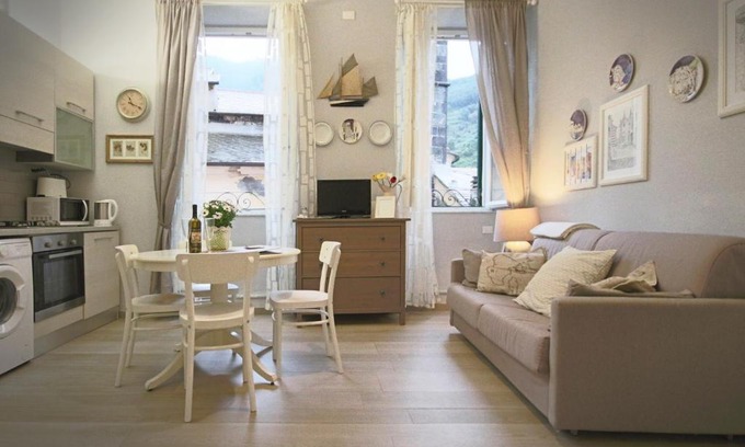 Borgo Antico Apartment | Il Portico