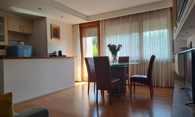 Pieve di Soligo Apartment | Il posto Giusto