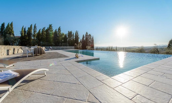 Vinci House | Il Principino Country Resort