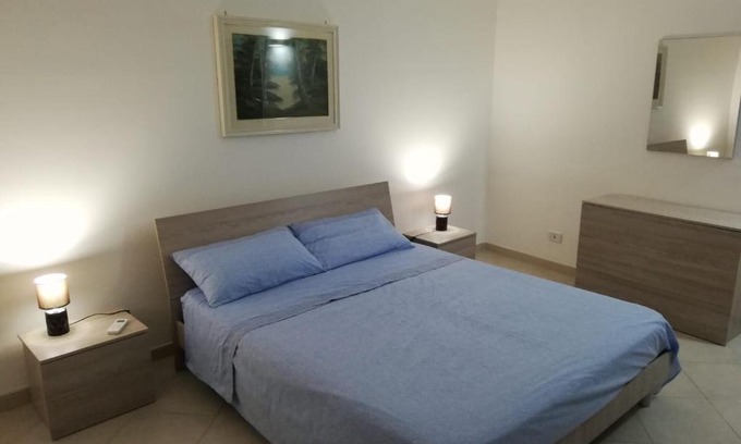 Massafra Apartment | Il Quadrifoglio Appartamento 1