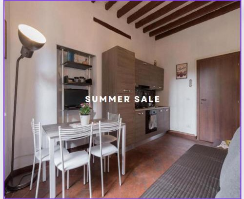 San Niccolo Apartment | Il Quartierino d'Oltrarno