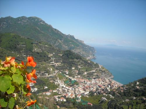 Ravello Bed & Breakfast | Il Rifugio del Poeta