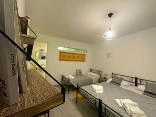 Nuoro Bed & Breakfast | Il Rifugio delle parole