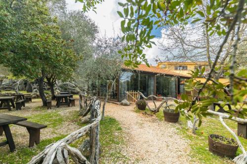 Baunei House | Il Rifugio