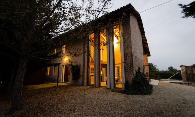 San Damiano dʼAsti Bed & Breakfast | Il Riposo