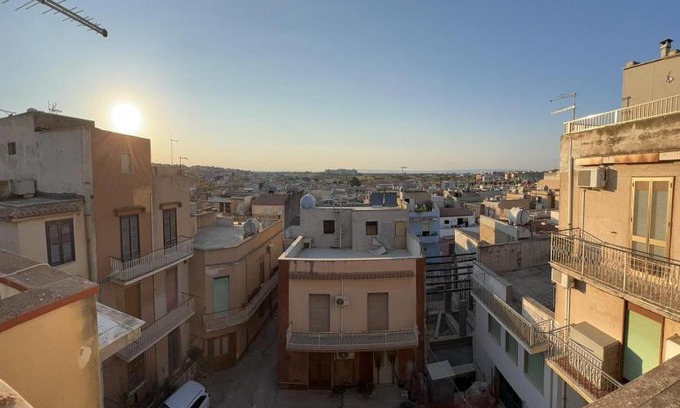 Pachino Apartment | Il Risveglio del Sole